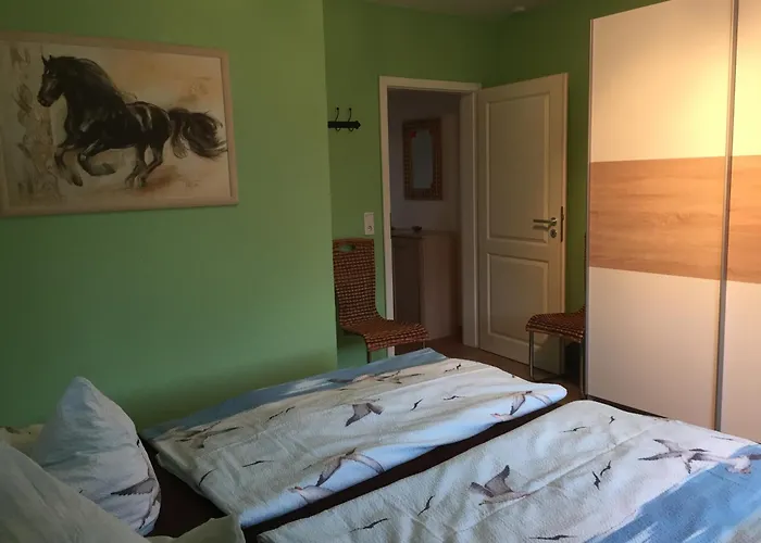 Ferienhaus Anja
