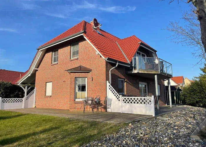 Ferienhaus Anja