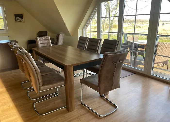 Ferienhaus Anja